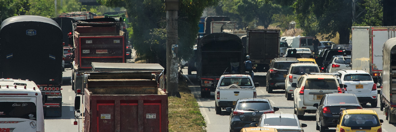 Acatar la medida también es un acto de conciencia ciudadana. /FOTO: CAMILO SUÁREZ