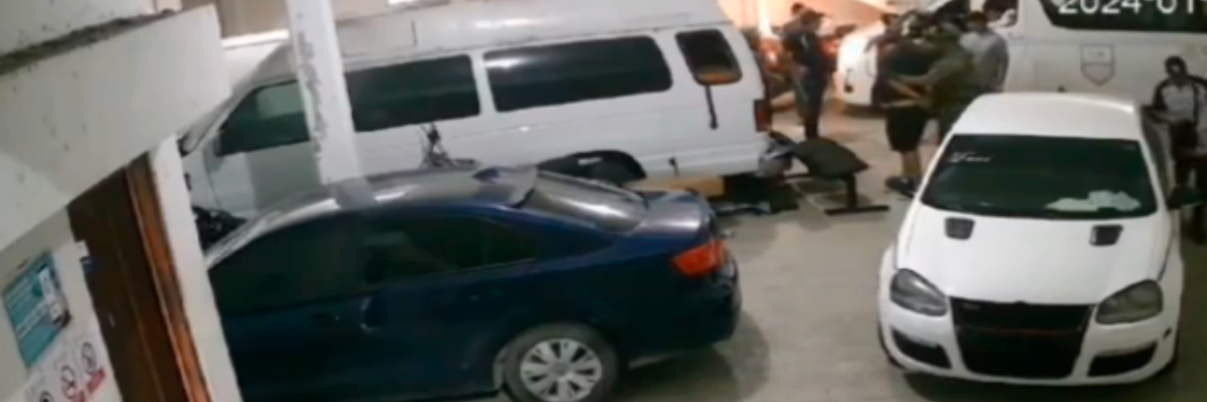 / FOTO: CAPTURA DE VIDEO