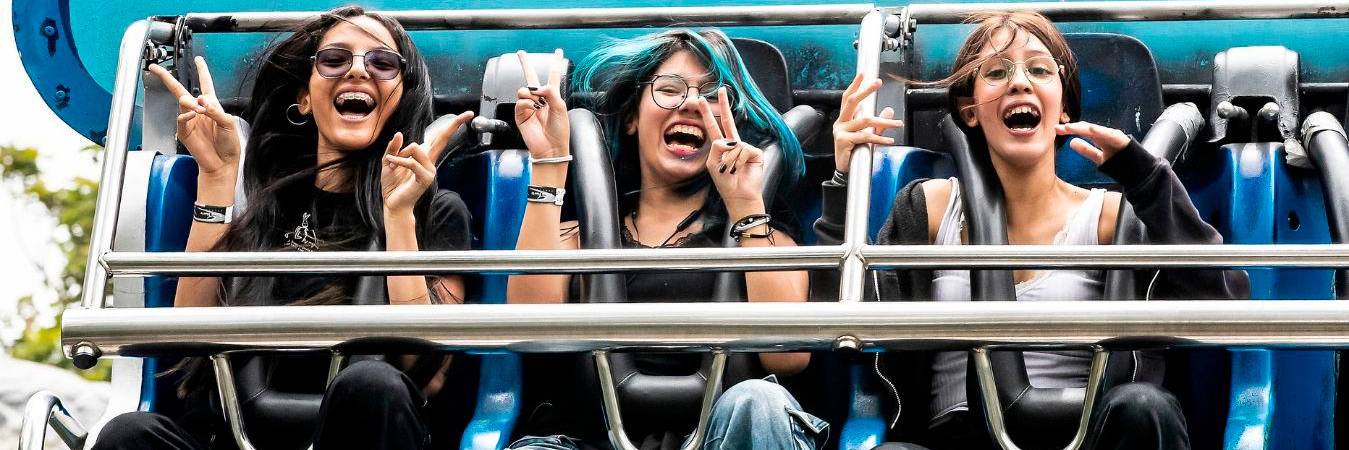 Parque Norte. /FOTO: JAIME PÉREZ. 