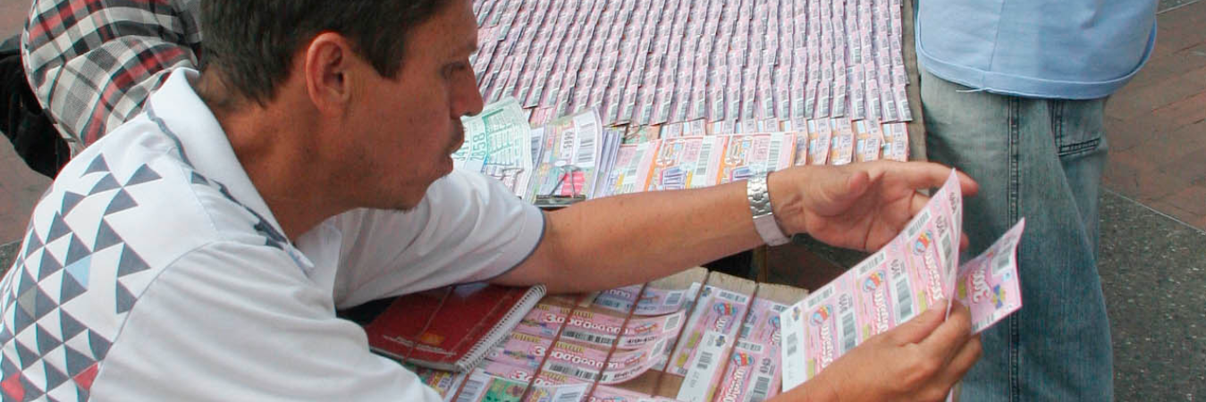La suerte le sonrió a más de uno con estos resultados de las loterías del domingo, 17 de diciembre