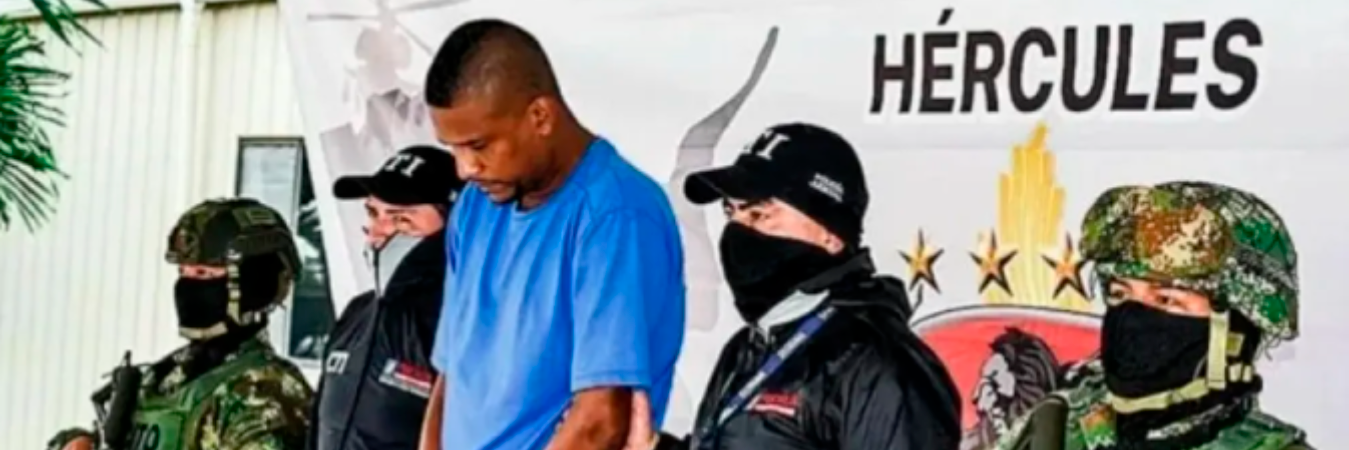 /FOTO: EJÉRCITO NACIONAL