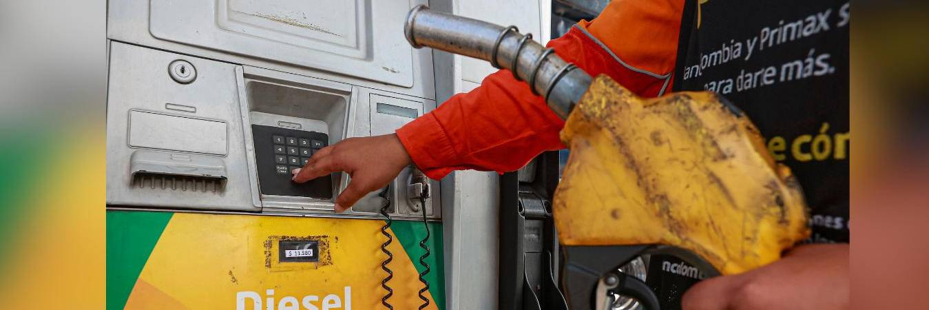 Esta nueva resolución del Ministerio de Minas y Energía se expide bajo el Decreto 1428 de 2025. FOTO: MANUEL SALDARRIAGA