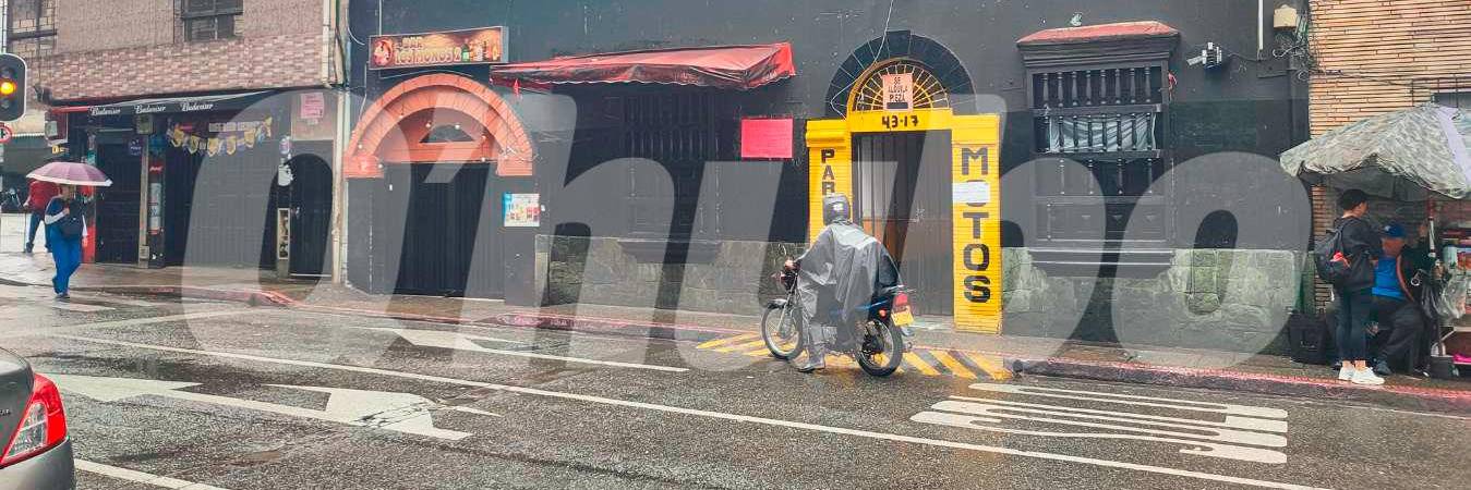 /FOTO: ANDRÉS FERNANDO GARCÍA HERNÁNDEZ