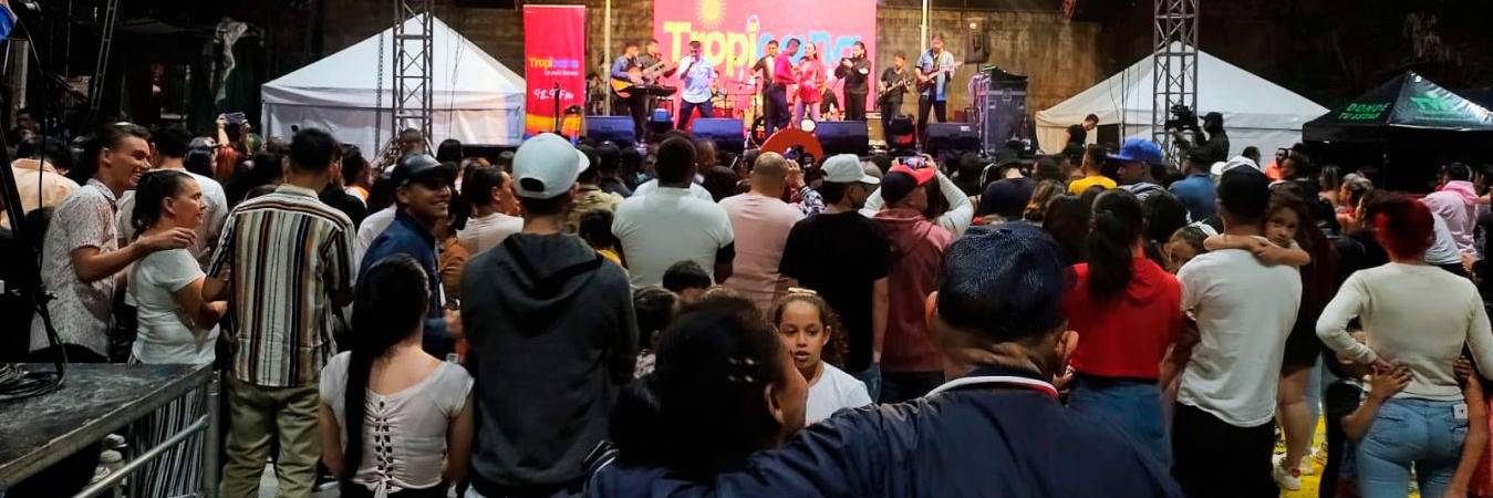 Imagen para ilustrar la nota. /FOTO: CORTESÍA ALCALDÍA DE BELLO. 