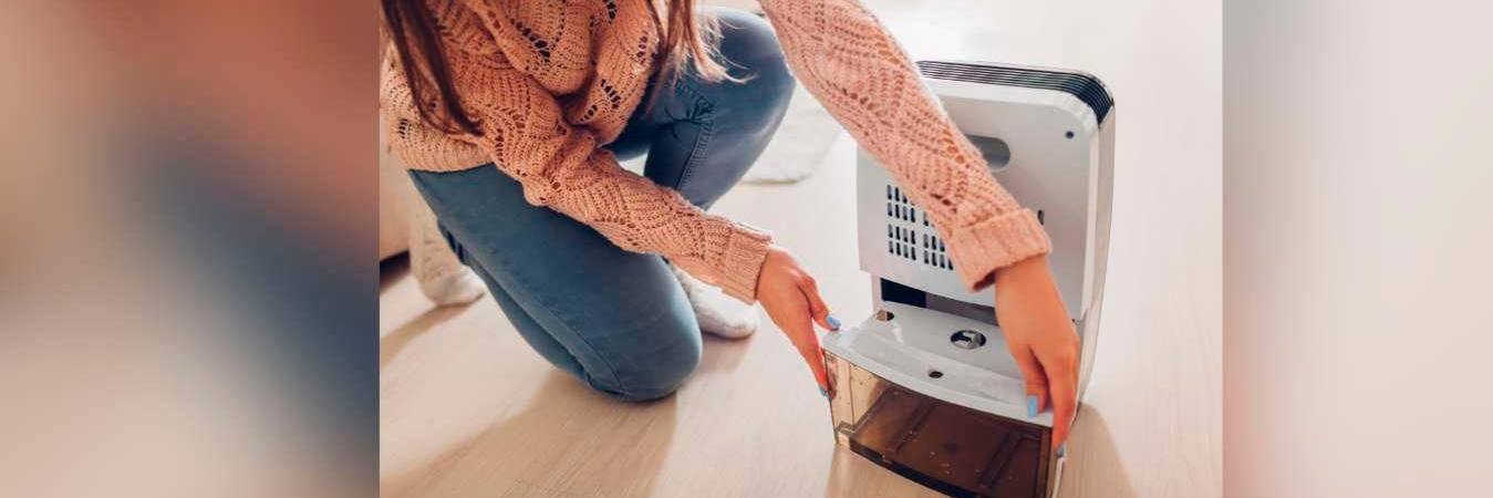 El electrodoméstico sirve para ambientes húmedos. / FOTO: IMAGEN DE REFERENCIA - CANVA