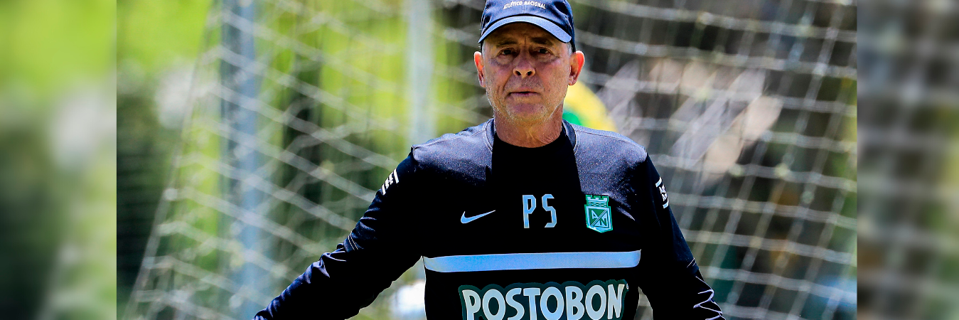 Pedro Sarmiento ha tenido que pedir donaciones de sangre en las últimas semanas. /FOTO: JAIME PÉREZ