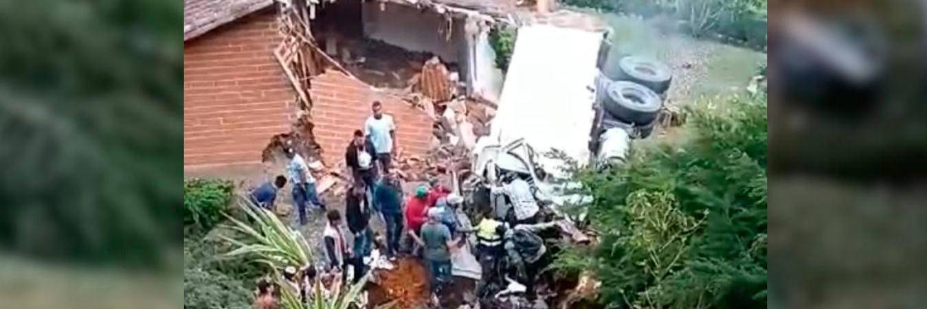 . /FOTO: CAPTURA PANTALLA VIDEO DENUNCIAS ANTIOQUIA. 