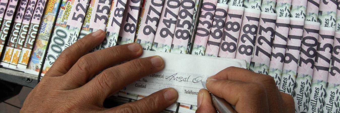 Conozca los resultados del miércoles 12 de noviembre. FOTO: JULIO CÉSAR HERRERA 