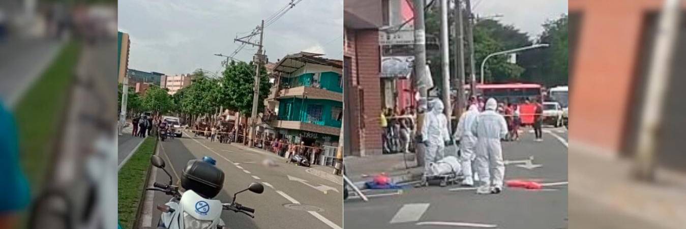 /FOTOS: DENUNCIAS ANTIOQUIA