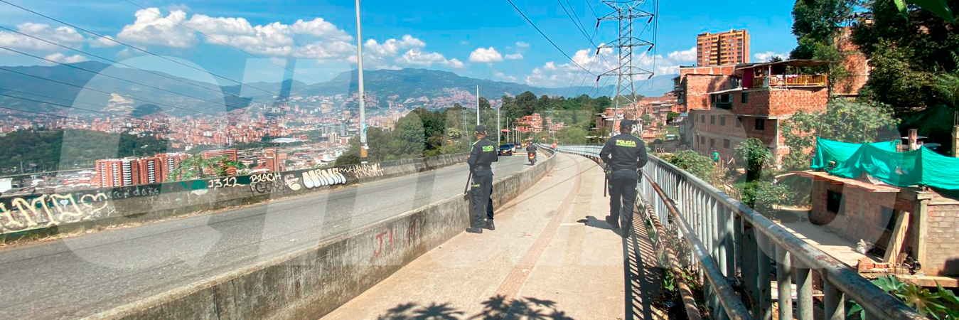 /FOTO: ANDRÉS FELIPE OSORIO.