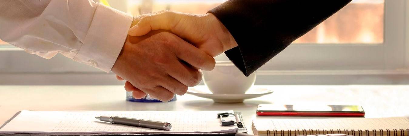 A diferencia del contrato a término fijo o indefinido este contrato está ligado a la ejecución de un trabajo específico. /FOTO: CANVA