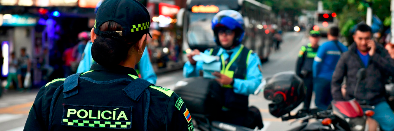/FOTO: POLICÍA NACIONAL