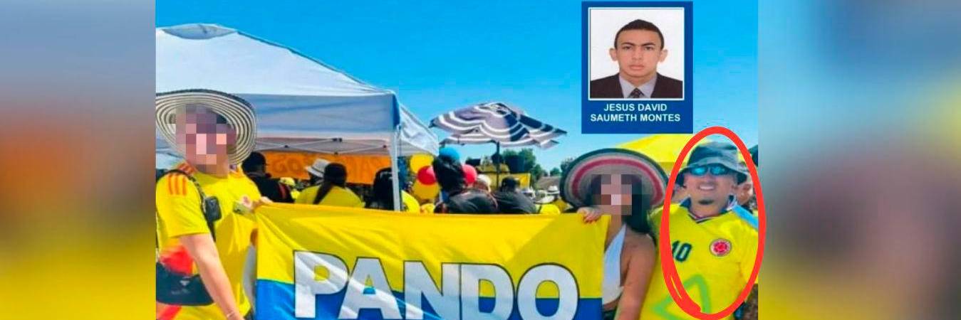 /FOTO: TOMADA DE TWITTER-CANAL TRO. 