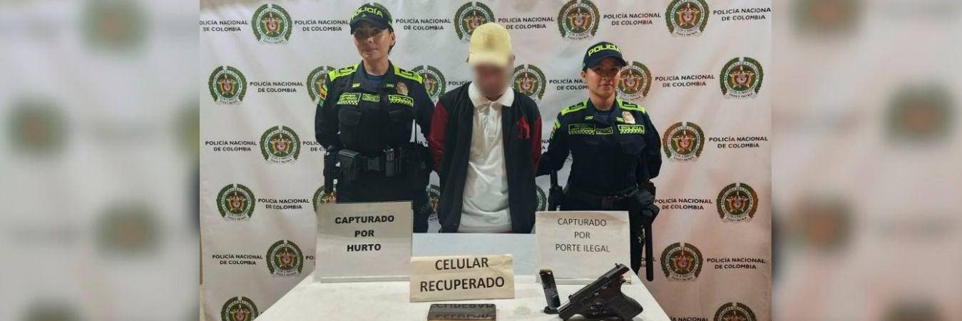 /FOTO: CORTESÍA POLICÍA 