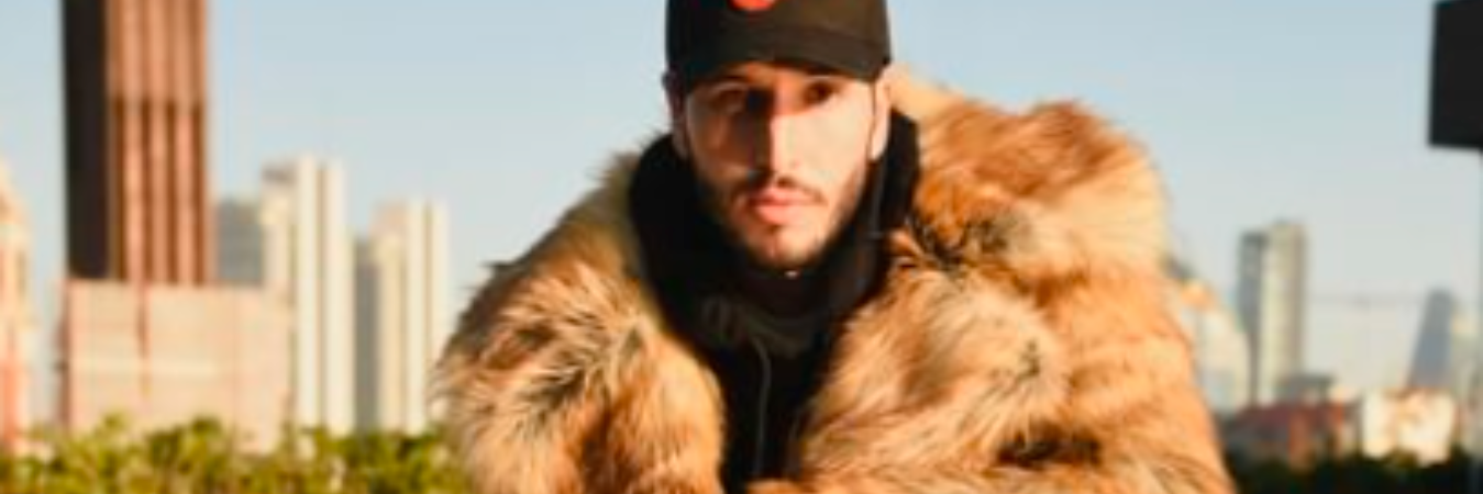 Sebastián Yatra se ha caracterizado por tener un enorme corazón. /FOTO: INSTAGRAM @sebastianyatra