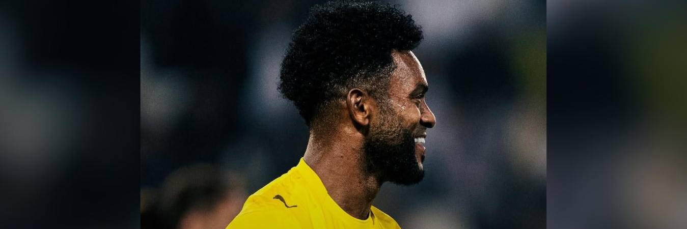 Miguel Ángel Borja. FOTO: MIGUELBORJA23