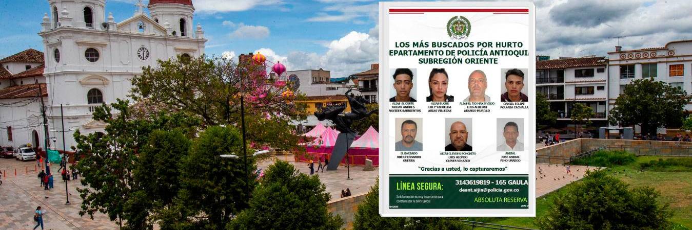 Una de las líneas para suministrar información es la 165 del Gaula de la Policía. /IMAGEN: POLICÍA NACIONAL