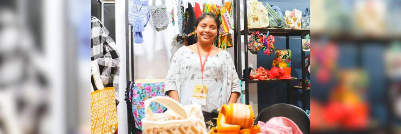 La convocatoria, abierta hasta el 6 de junio de 2025, tendrá cobertura en ciudades como Medellín, Bogotá, Cali, Barranquilla, Santa Marta, Pereira, Manizales, entre otras. / FOTO: CORTESÍA FONDO MUJER