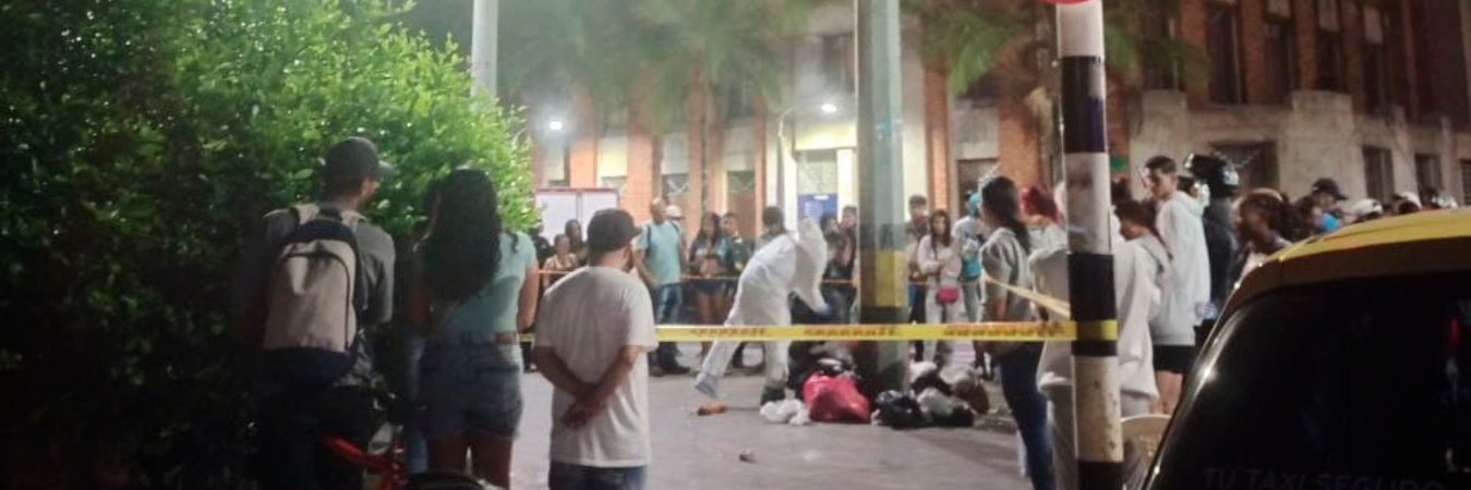 / FOTO: CORTESÍA DENUNCIAS ANTIOQUIA.