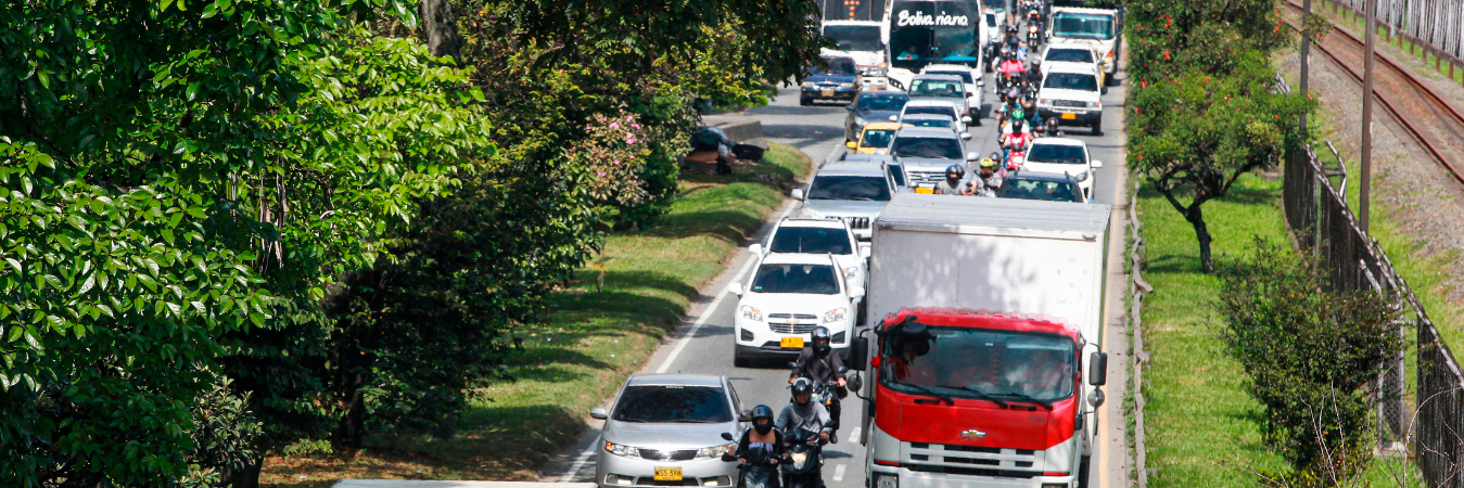 Las personas que no cancelen a tiempo deberán pagar una multa. /FOTO: ARCHIVO.