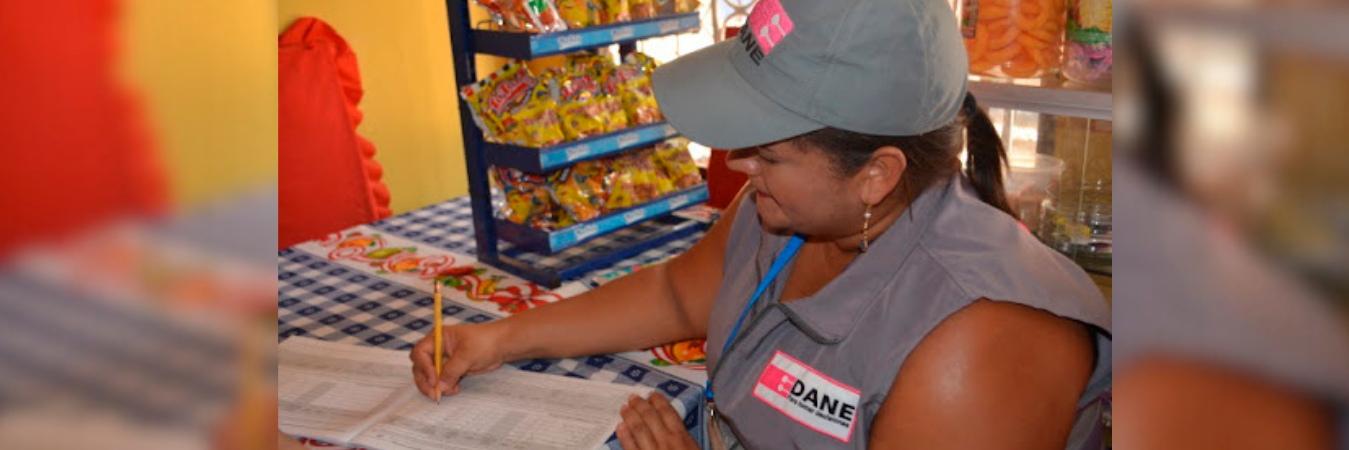 /FOTO: TOMADA DE DANE PARA ILUSTRAR LA NOTA 