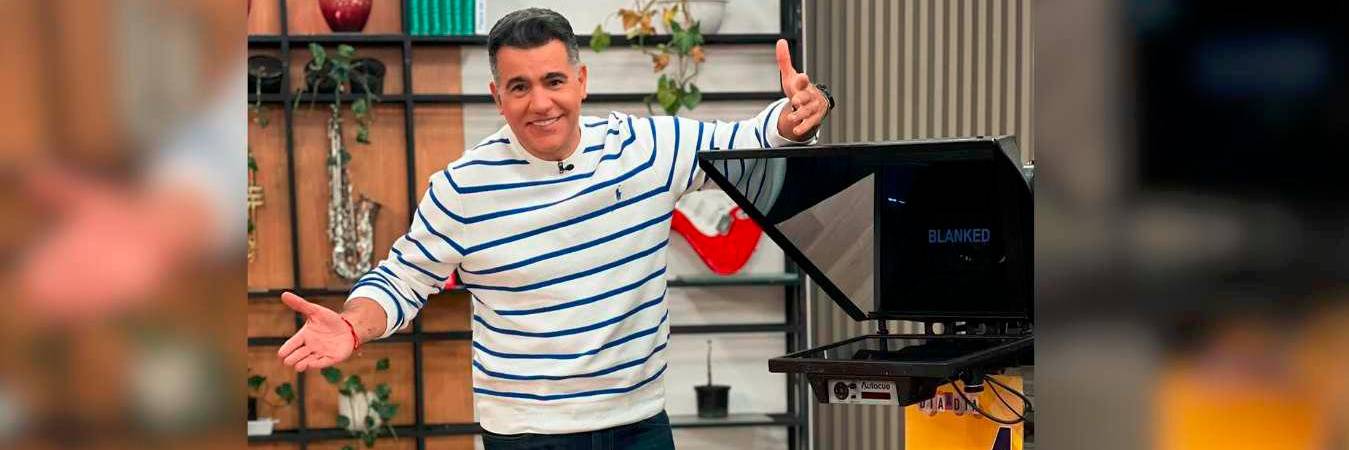 /FOTO: TOMADA DE INSTAGRAM @carloscalero29