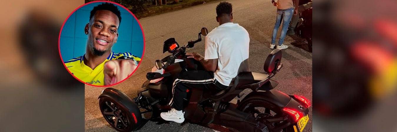 /FOTOS: TOMADAS DE INSTAGRAM @jaderduran_9