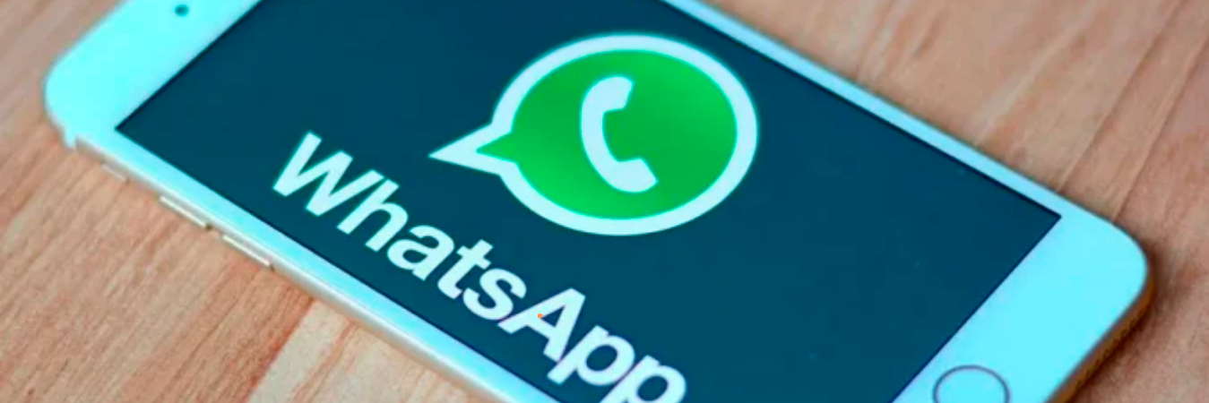 Estafas por WhatsApp. /FOTO: ARCHIVO 