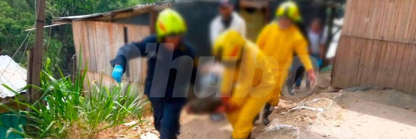 /FOTO: MAURICIO PALACIO 