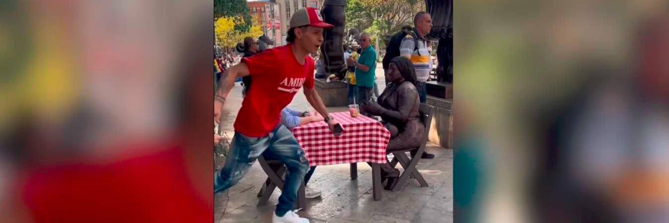 /FOTO: TOMADA DE VIDEO