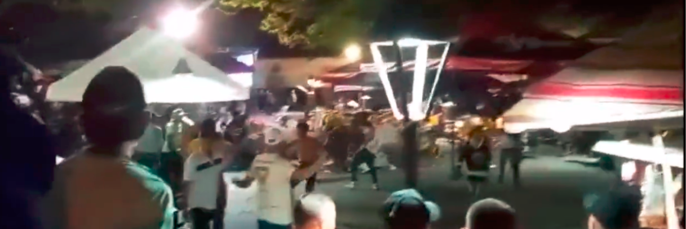 /FOTO: TOMADA DE VIDEO. 