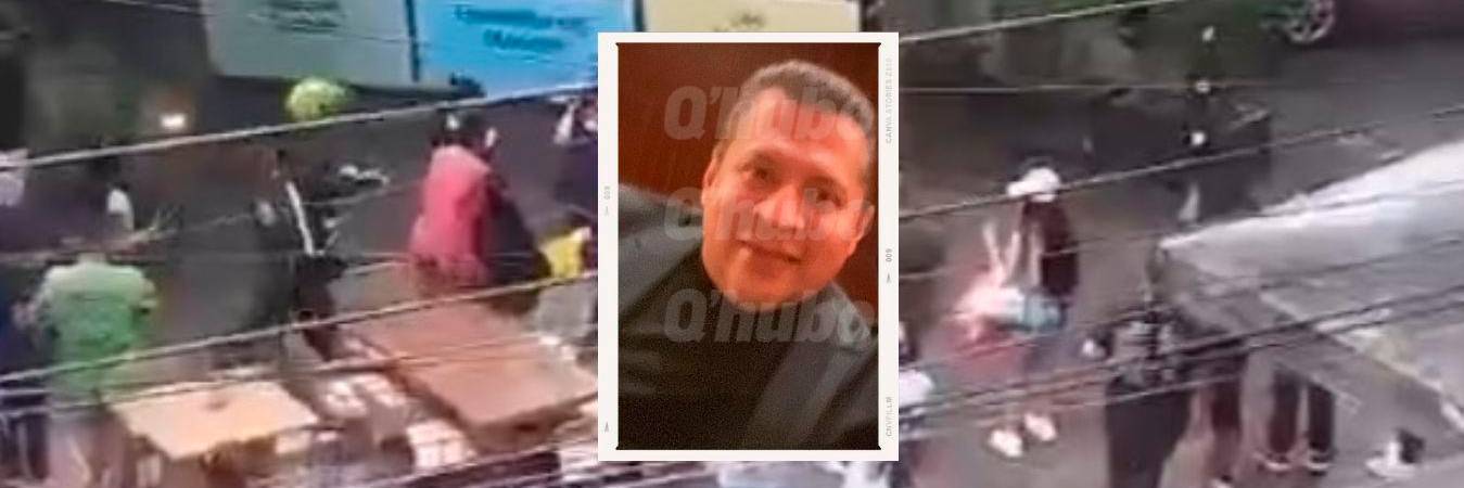 /FOTOS: CORTESÍA Y POLICÍA 