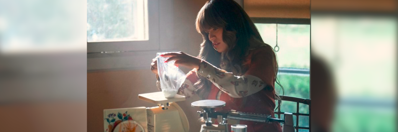 De acuerdo con Sofía Vergara, Karol G le dio autenticidad a Carla y eso fue de lo que más le gustó a la actriz colombiana. / FOTO: TOMADA DE LA WEB