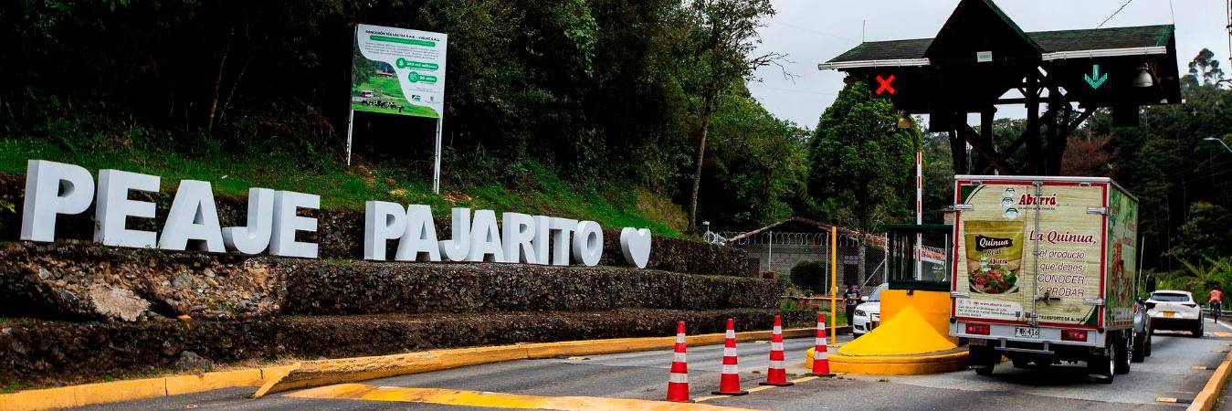 Desde la concesión se aseguró que los habitantes del sector tendrán una tarifa diferencial. / FOTO: JULIO CÉSAR HERRERA