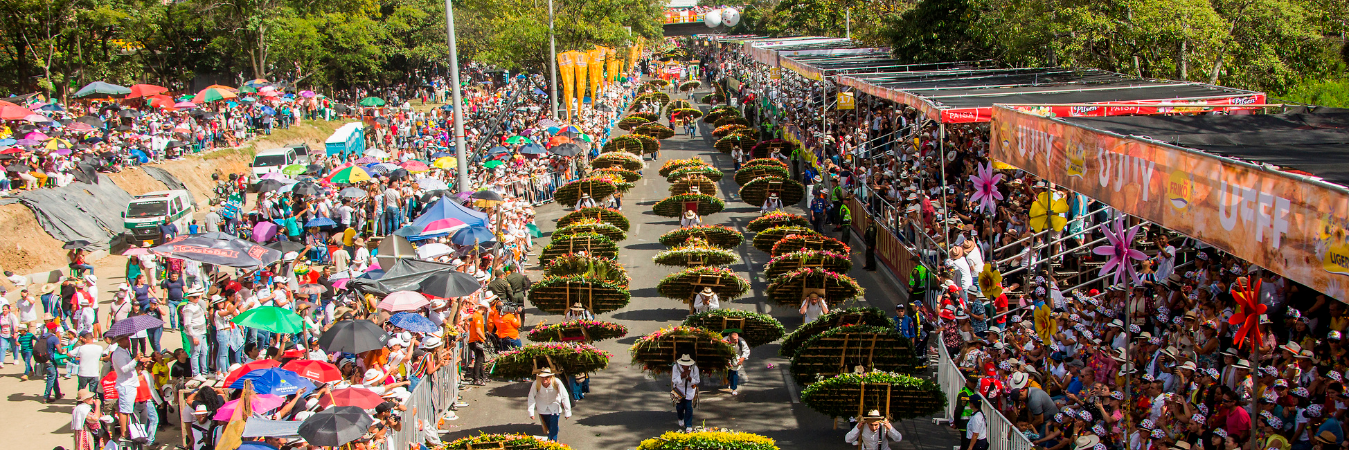 Habrá eventos nuevos y gratis. /FOTO: ARCHIVO.