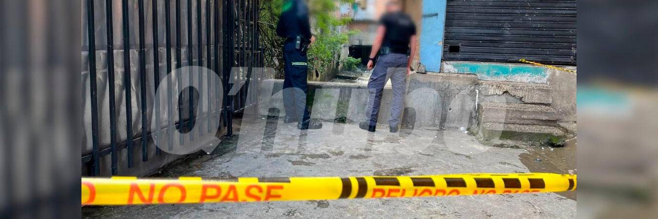 /FOTO: ANDRÉS FELIPE OSORIO GARCÍA 