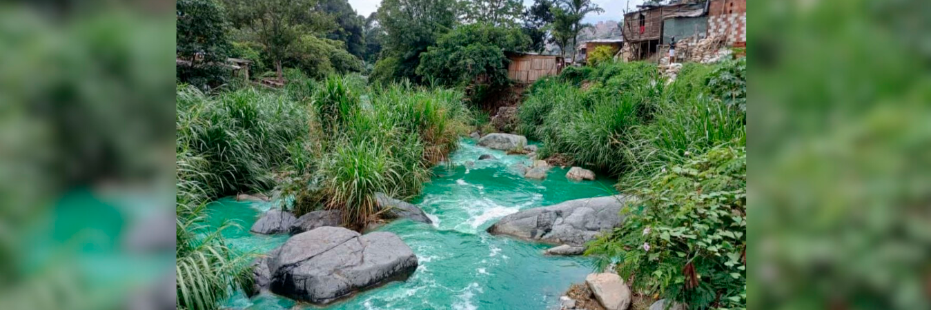 /FOTO: DENUNCIAS ANTIOQUIA 
