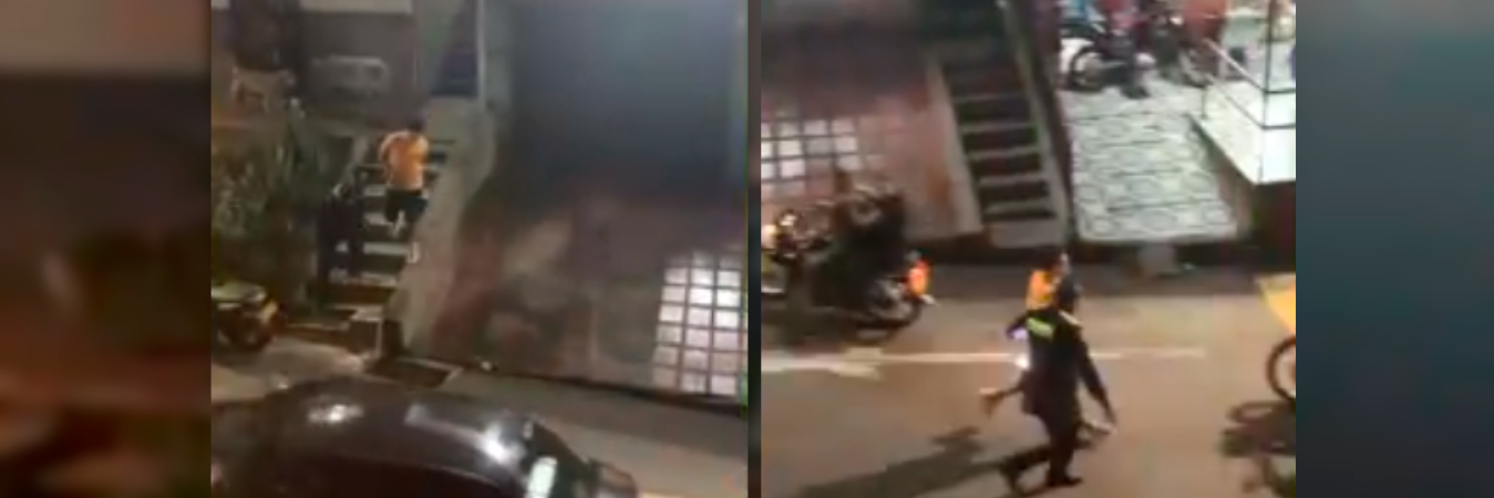 /FOTOS: TOMADAS DE VIDEO