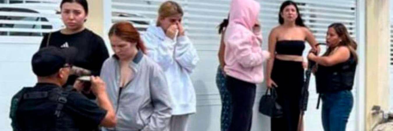 Hasta el momento se desconoce cuándo regresarán al país. /FOTO: CORTESÍA