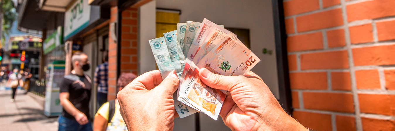 Mientras unos quedaron felices, otros quedaron preocupados. /FOTO: ARCHIVO