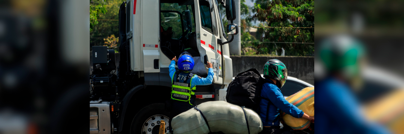 Imagen ilustrativa. / FOTO: ANDRÉS CAMILO SUÁREZ