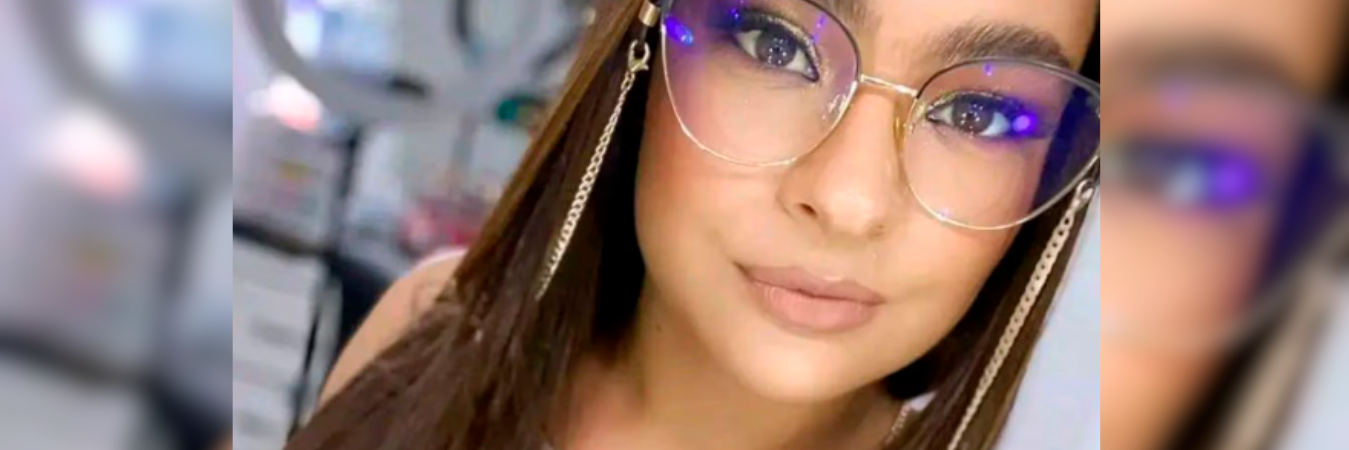 La joven de 23 años trabajaba en un salón de belleza. /FOTO: EL PAÍS 