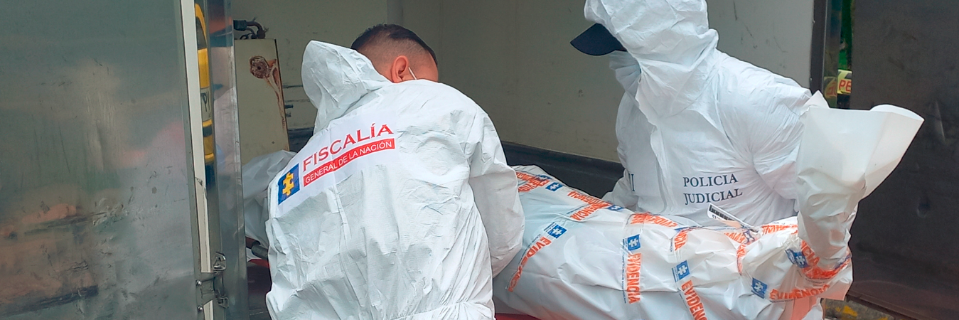 /FOTO: DE REFERENCIA - MAURICIO PALACIO BETANCUR