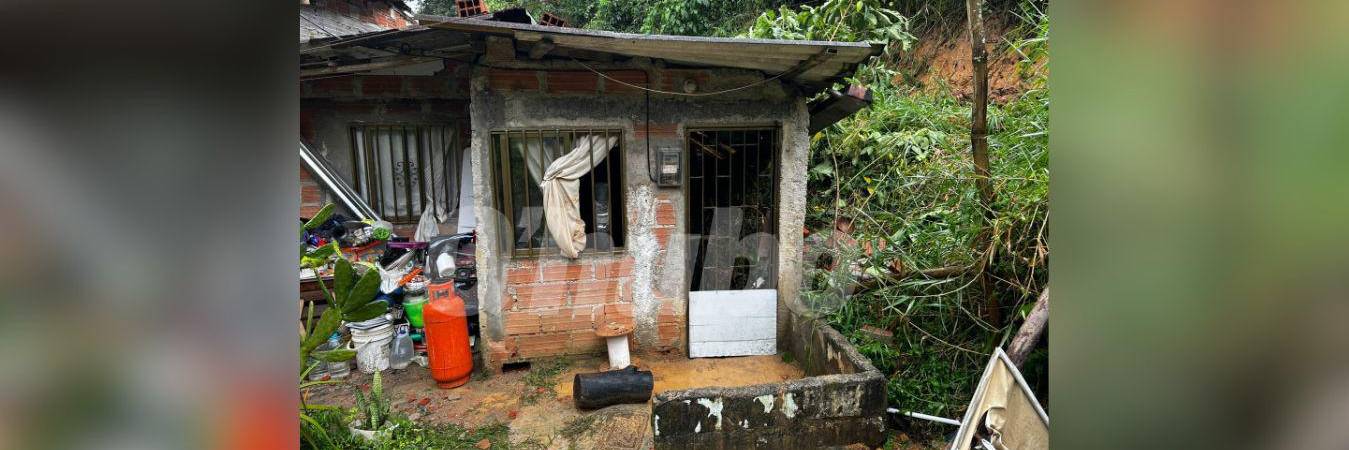 Los hechos ocurrieron en zona rural de Altavista. FOTO: FAISURY SANCHEZ 