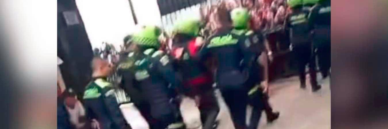 /FOTO: TOMADA DE VIDEO 