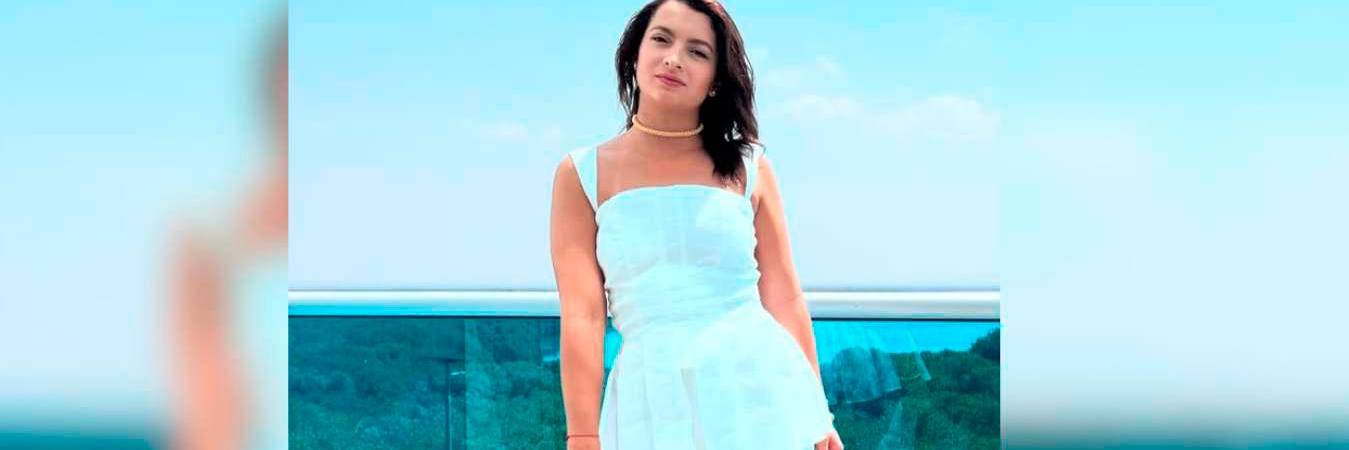 /FOTO: TOMADA DE INSTAGRAM @andreapetro91