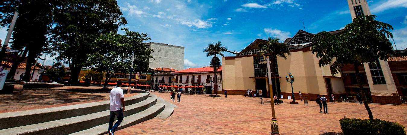 Por estos hechos las autoridades no reportaron capturas. /FOTO: ARCHIVO.