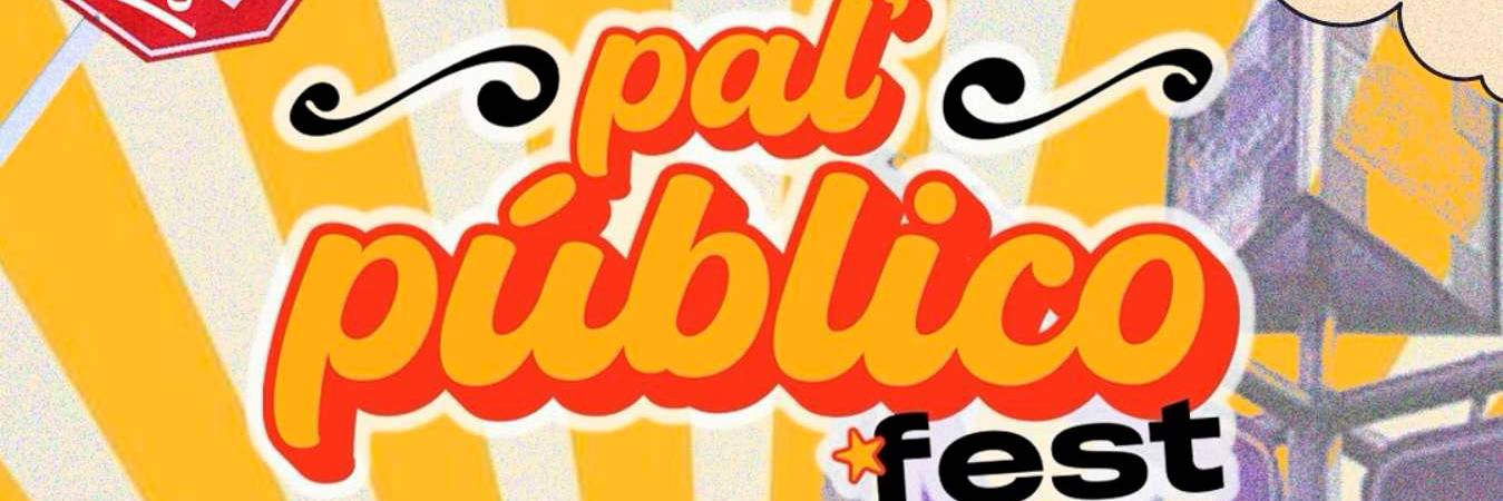 El evento es gratis y abierto al público. / FOTO: COLECTIVO HABLALO