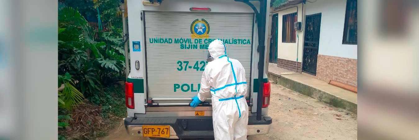 Imagen de archivo para ilustrar la nota. /FOTO: MAURICIO PALACIO BETANCUR