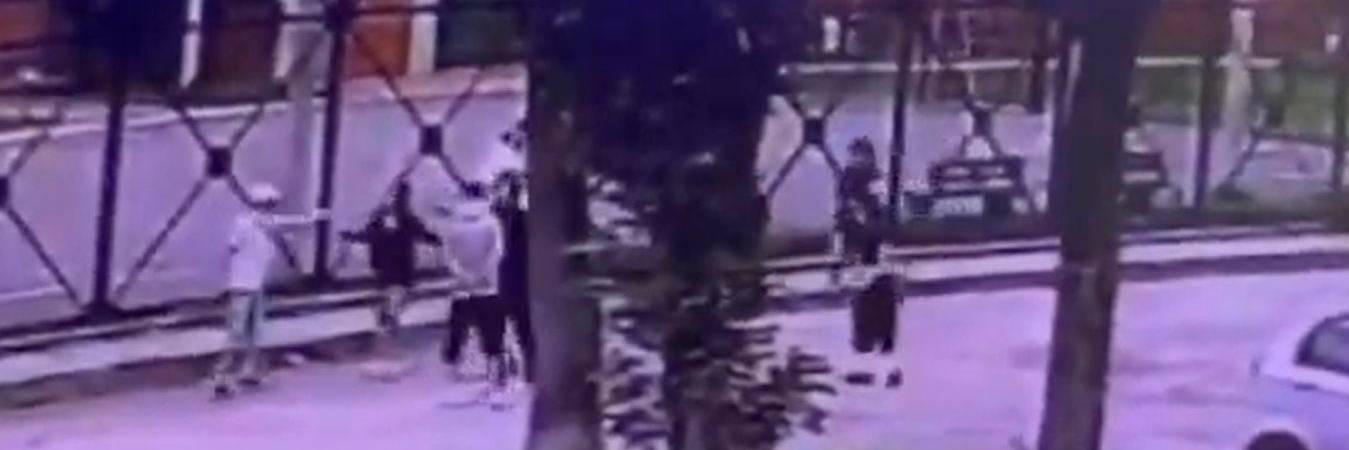 /FOTO: CAPTURA DE VIDEO TOMADO DE X @UltimaHoraCR